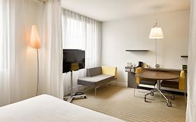 Novotel Suites Paris Rueil Malmaison